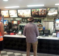Hungry Jack's - Newcastle Accommodation