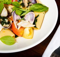 Pizzico Italiano - Newcastle Accommodation