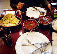 Raj Mahal Indian Restaurant - New Castle Tourism