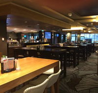 Red Sands Bar  Grill - New Castle Tourism