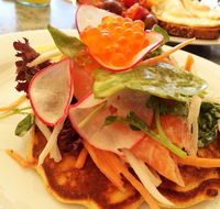 Stowaway - Cafe on Pittwater - New Castle Tourism