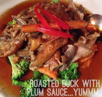 Thai Pattra - Newcastle Accommodation