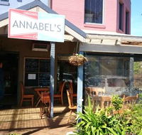Annabel's Cafe - Newcastle Accommodation