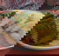 Blue Cattle Dog Restaurant