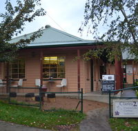 Bundanoon Country Bakehouse - Newcastle Accommodation