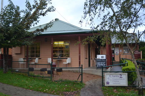 Bundanoon Country Bakehouse - Newcastle Accommodation 0