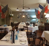 Bundanoon Guest House - Dining Room - Newcastle Accommodation