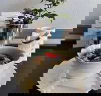 Cafe 2283 - Newcastle Accommodation