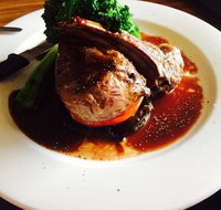 Catalina Bistro - Newcastle Accommodation