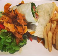Chatterbox Cafe - Newcastle Accommodation