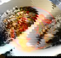 Doubletake Cafe - Newcastle Accommodation