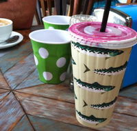 Driftwood Cafe - Newcastle Accommodation