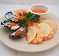 Eastern Tiger Restaurant - New Castle Tourism