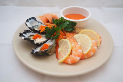 Eastern Tiger Restaurant - New Castle Tourism 0