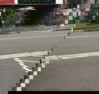 Hairy Lime Cafe - Newcastle Accommodation