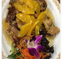 Harbourside Asian Restaurant - Newcastle Accommodation