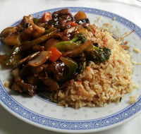 Harmony Chinese Restaurant - Newcastle Accommodation
