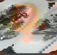 Islas Canarias Cafe Tapas Bar