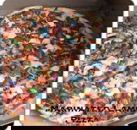 Leodegarios Gourmet Pizza - New Castle Tourism