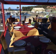 Mango Tree Cafe and Restaurant - Newcastle Accommodation