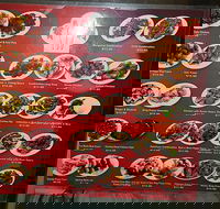 Morisset Chinese Take-Away - Newcastle Accommodation