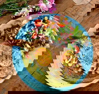 Nabo's Kitchen  Bar - Newcastle Accommodation