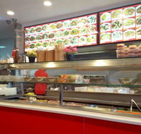 Noodle Paradise - Newcastle Accommodation