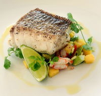 Rick Stein at Bannisters - Newcastle Accommodation