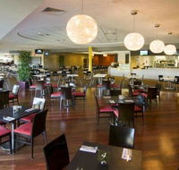 Sea Salt Restaurant - Newcastle Accommodation