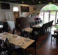 Silver Spoon Thai Restaurant  Cafe' - Newcastle Accommodation