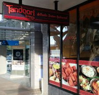 Tandoori Lounge - Newcastle Accommodation