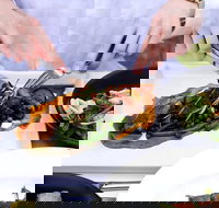 The Butterfactory Restaurant - Newcastle Accommodation