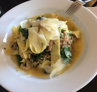 The Commercial Bistro - Newcastle Accommodation