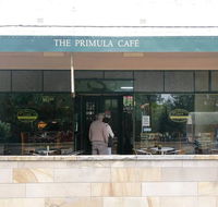 The Primula Cafe - Newcastle Accommodation