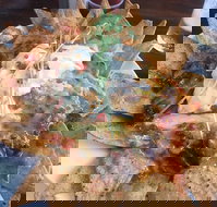 The Shack - Newcastle Accommodation