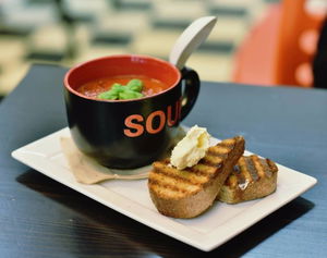 The Stubborn Scorpio - Cafe and Art House