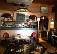 Tony's Italian Restaurant - Newcastle Accommodation