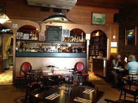 Tony's Italian Restaurant - Newcastle Accommodation 0