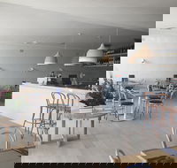 Tony's Italian Ristorante Bar  Seafood - Newcastle Accommodation