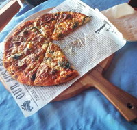 Wangi pizza bar - Newcastle Accommodation