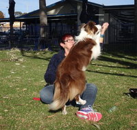 Wangi Waters - Newcastle Accommodation