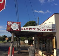 Wingello Village Store - Newcastle Accommodation