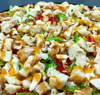 Glenorie Pizzeria - Newcastle Accommodation