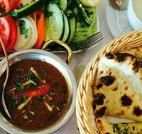Kumars Taj Indian Restaurant - Newcastle Accommodation