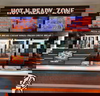 Little Caesars Pizza - Casula - Newcastle Accommodation