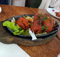 Maharaja's Havelli - Newcastle Accommodation