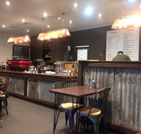 Sugar Salt - Newcastle Accommodation