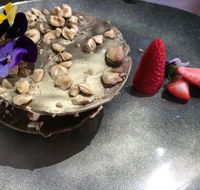 The Distillery Woodfire Restaurant - Newcastle Accommodation