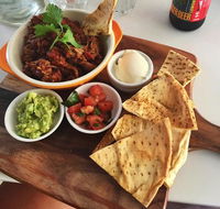 The Greedy Goat - Newcastle Accommodation