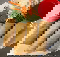 Aura Thai Cuisine - Newcastle Accommodation